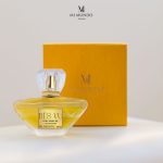 Des Vu pure perfume for women