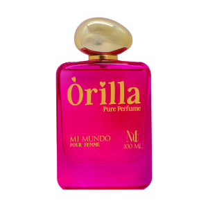 Orilla pure perfume for women 100ml