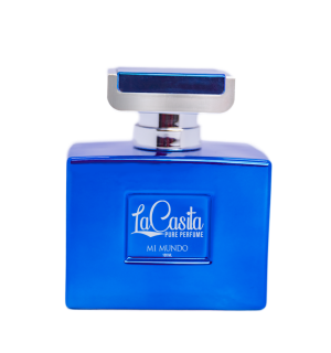 La casita unisex pure perfume