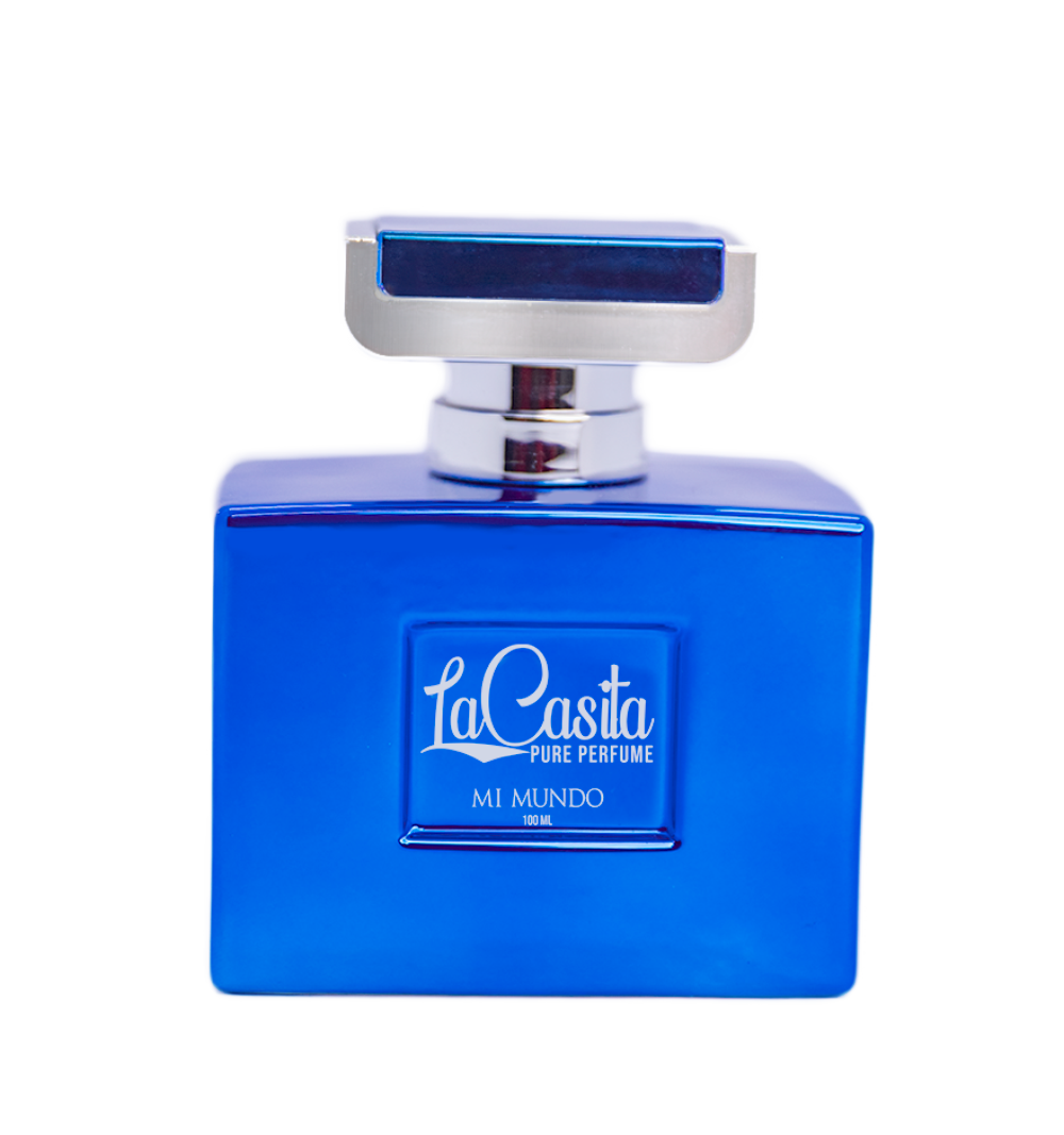 Lacasita pure perfume unisex 1 La casita unisex pure perfume