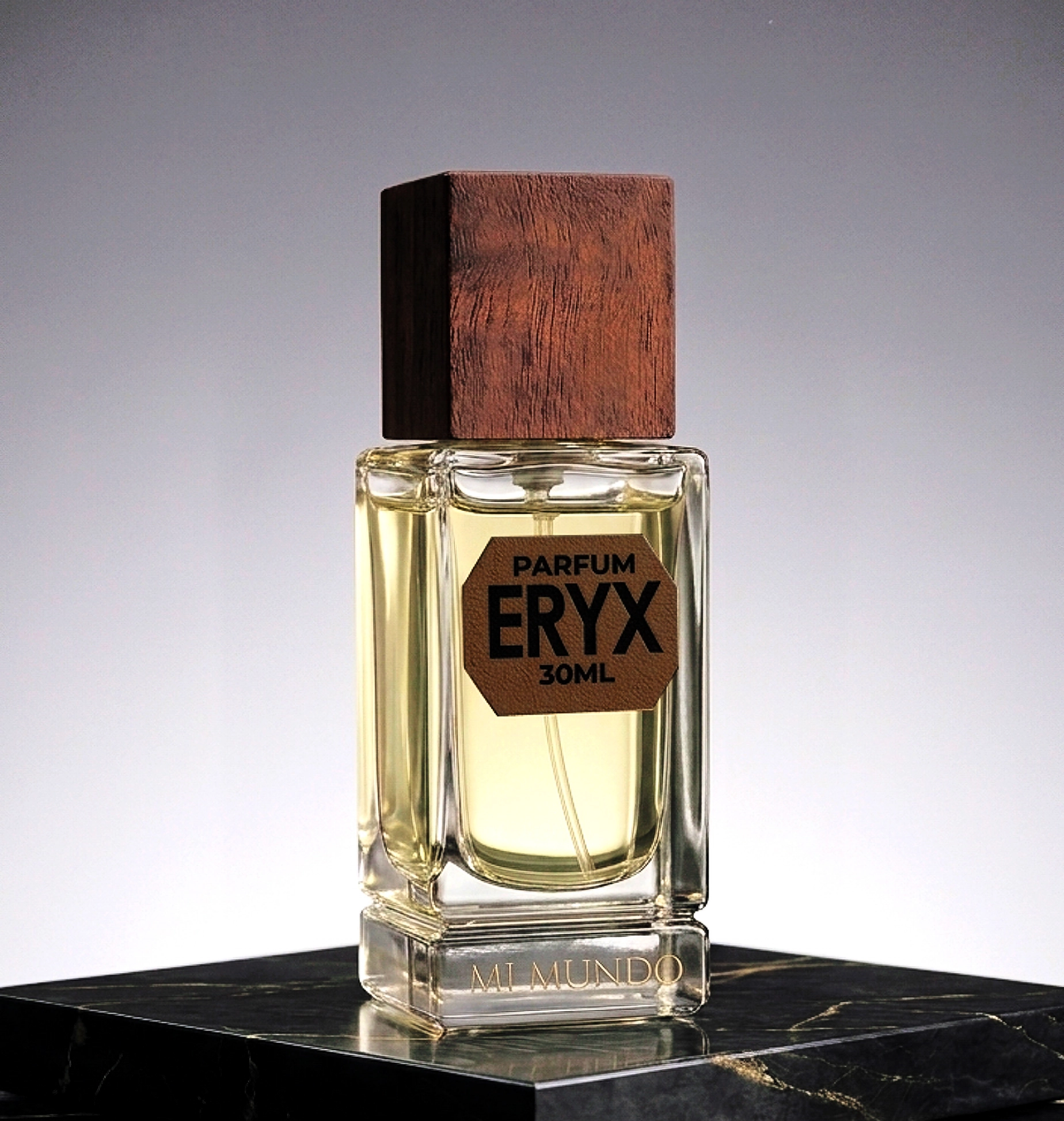 Eryx Perfume: The Ultimate Spicy Amber Luxury Fragrance 2 Eryx patchouli fragrance notes pyramid