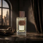 Eryx Spicy Amber Men Fragrance