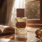 Dorado A Symphony of Pure Perfume UNISEX 50ml