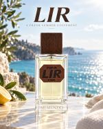 LIR The Ultimate Fresh Citrus