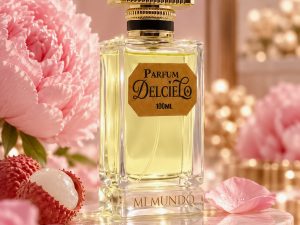 Delcielo perfume for women